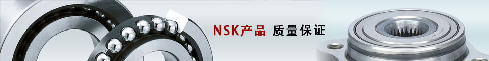 NSK產(chǎn)品  /  汽車